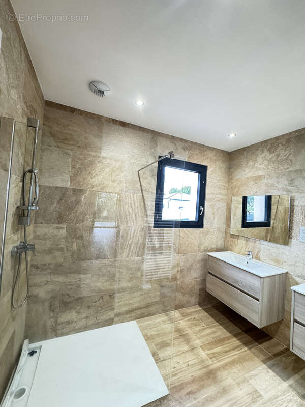 Maison à GHISONACCIA