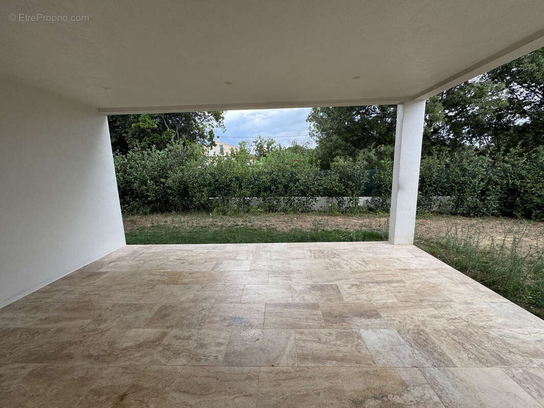 Maison à GHISONACCIA