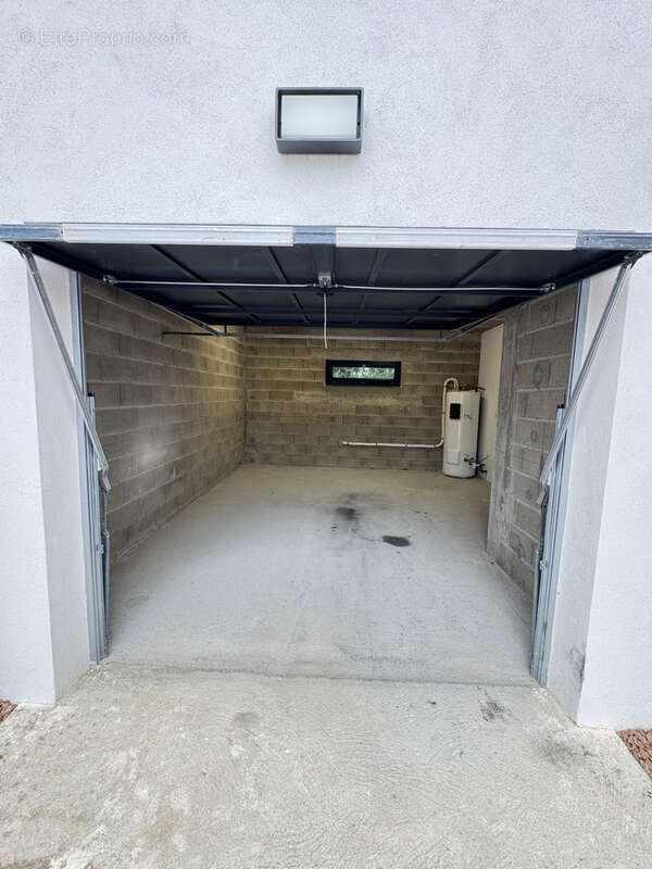 Maison à GHISONACCIA