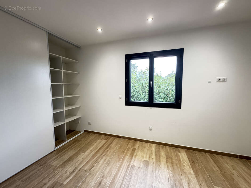 Maison à GHISONACCIA