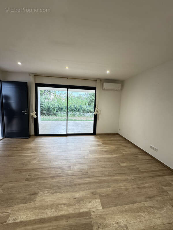 Maison à GHISONACCIA