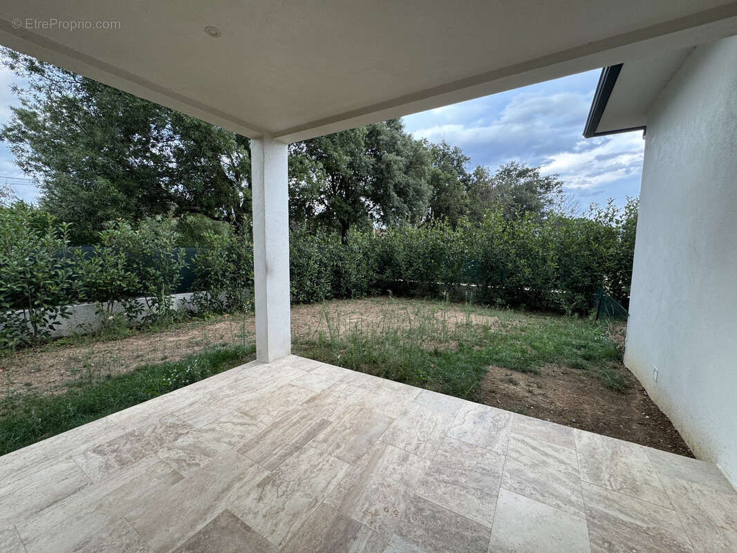 Maison à GHISONACCIA