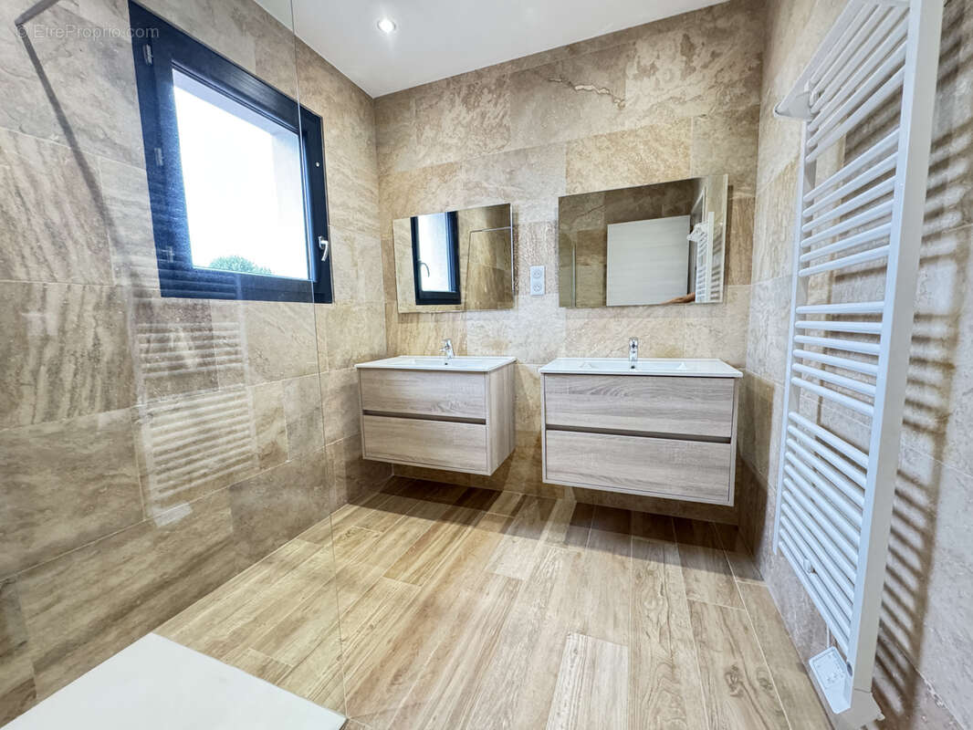 Maison à GHISONACCIA