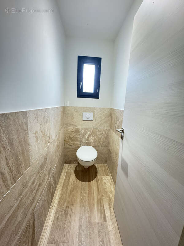 Maison à GHISONACCIA