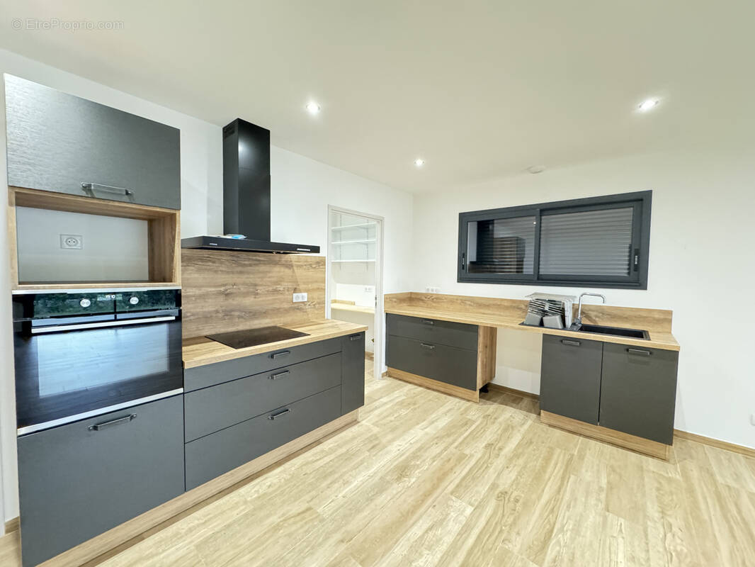 Maison à GHISONACCIA