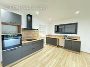 Maison à GHISONACCIA