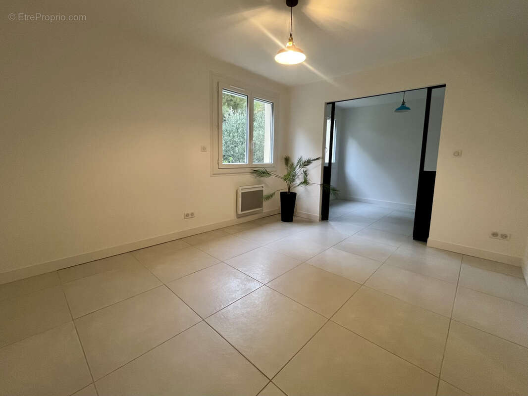 Appartement à SETE