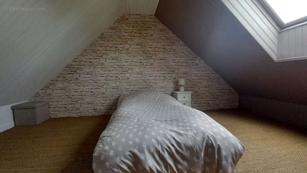 Maison à PLEUDANIEL