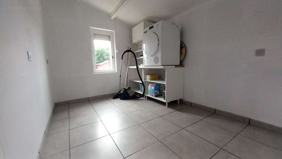 Maison à PLEUDANIEL