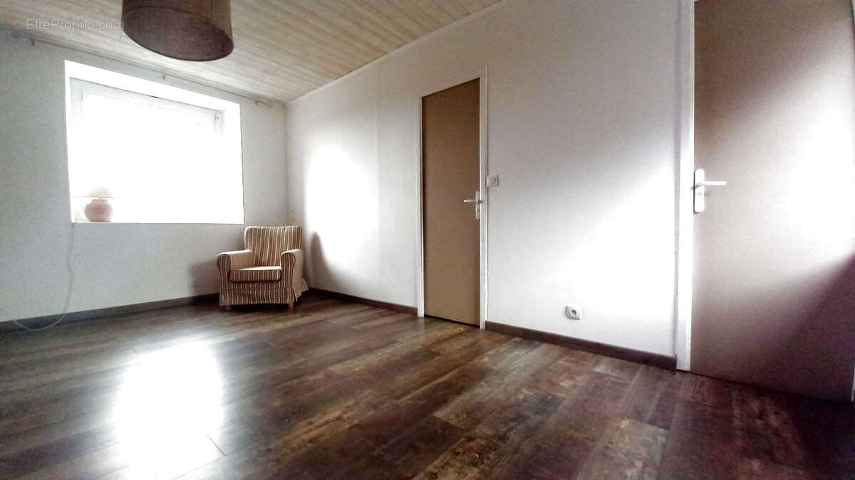 Maison à PLEUDANIEL