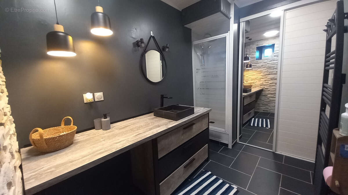 Maison à PLEUDANIEL