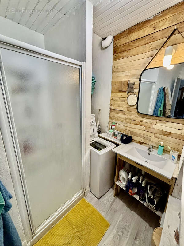 Appartement à VAISON-LA-ROMAINE