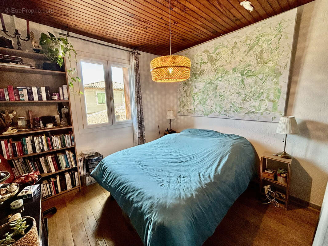 Appartement à VAISON-LA-ROMAINE