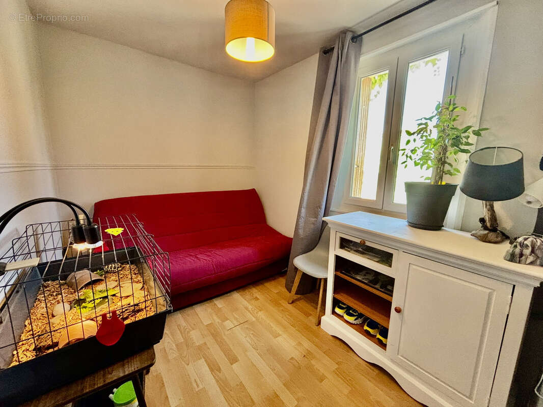 Appartement à VAISON-LA-ROMAINE