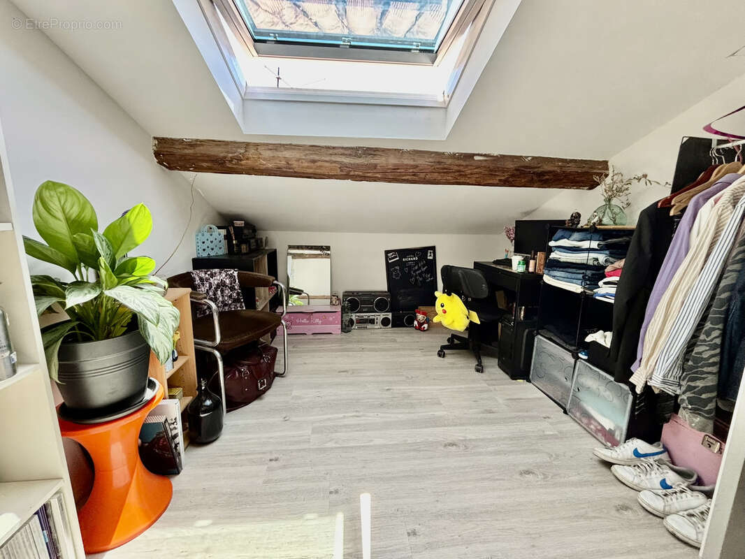 Appartement à VAISON-LA-ROMAINE