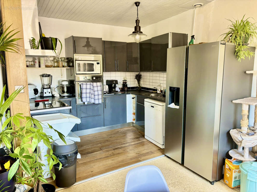 Appartement à VAISON-LA-ROMAINE