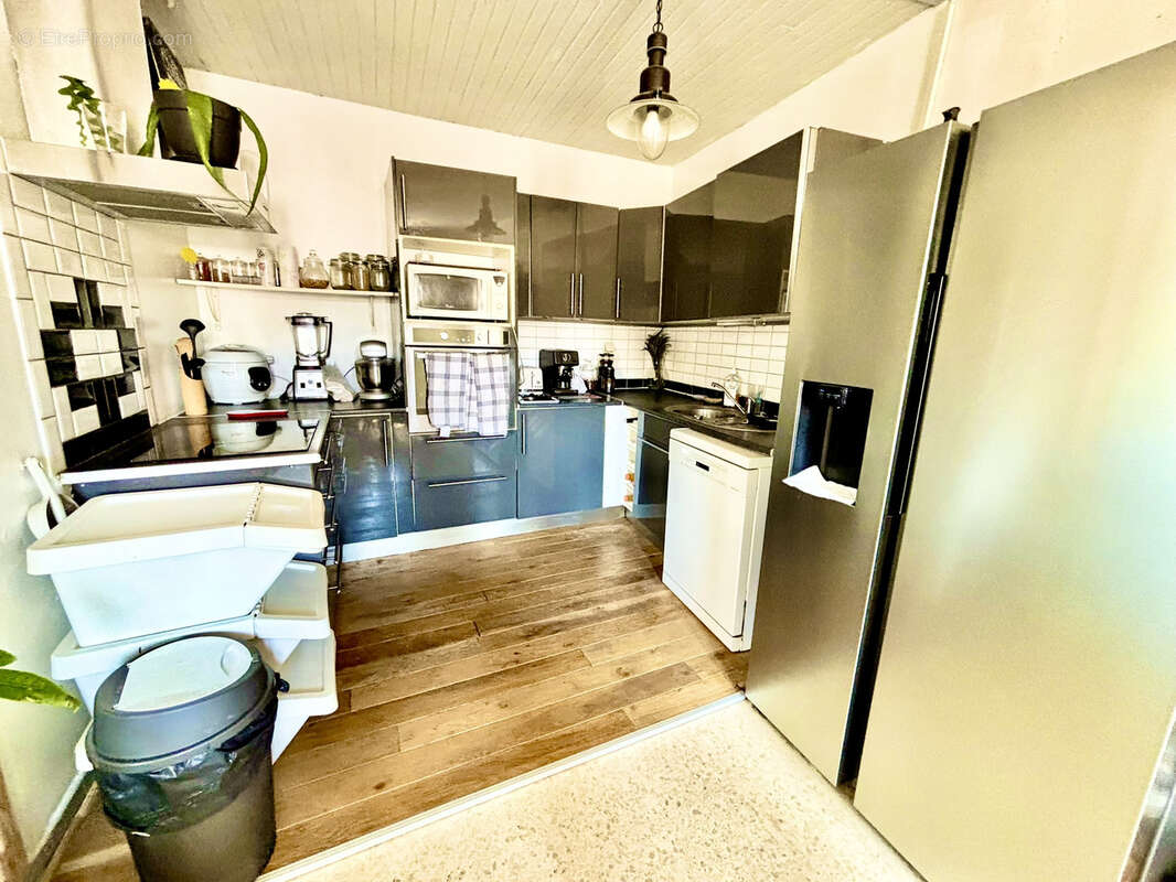 Appartement à VAISON-LA-ROMAINE