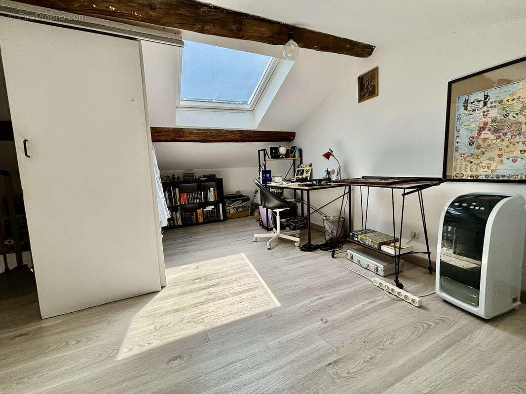 Appartement à VAISON-LA-ROMAINE