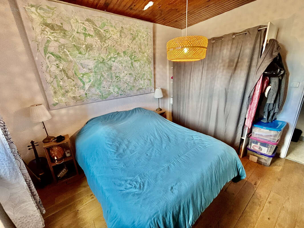 Appartement à VAISON-LA-ROMAINE