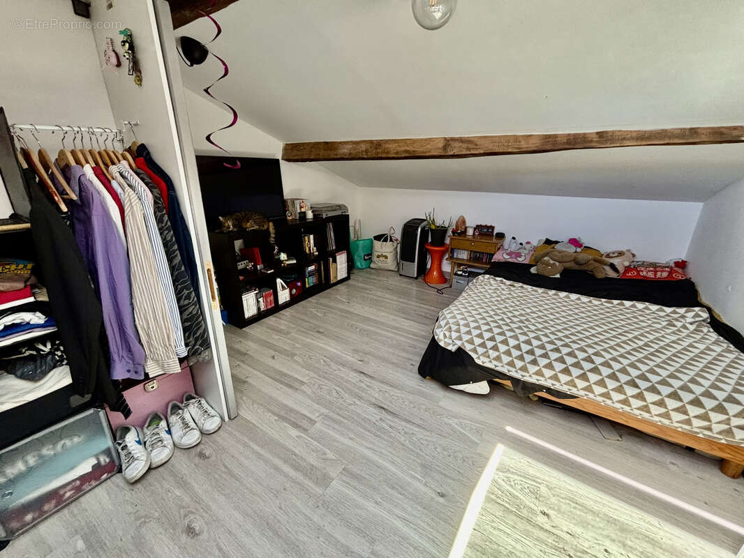 Appartement à VAISON-LA-ROMAINE