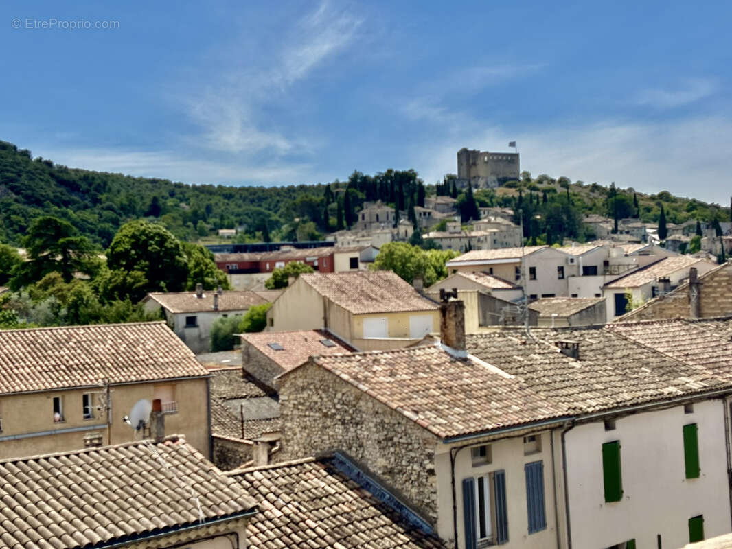 Appartement à VAISON-LA-ROMAINE