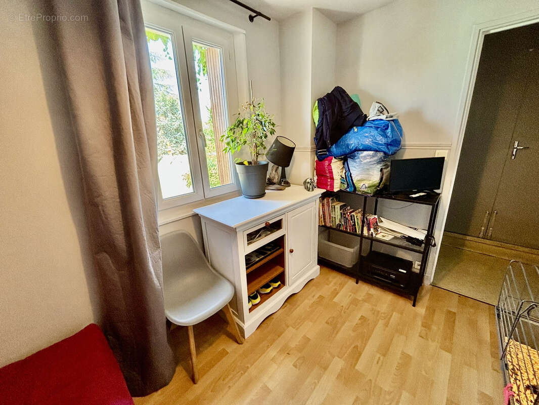 Appartement à VAISON-LA-ROMAINE