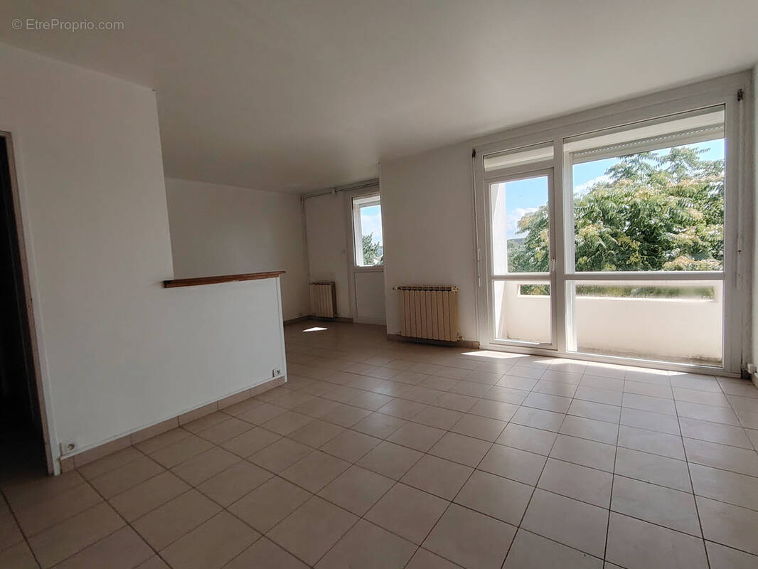 Appartement à SENS