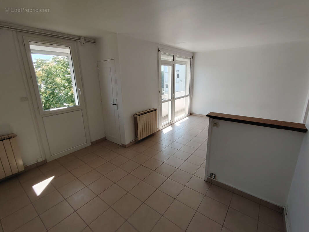 Appartement à SENS