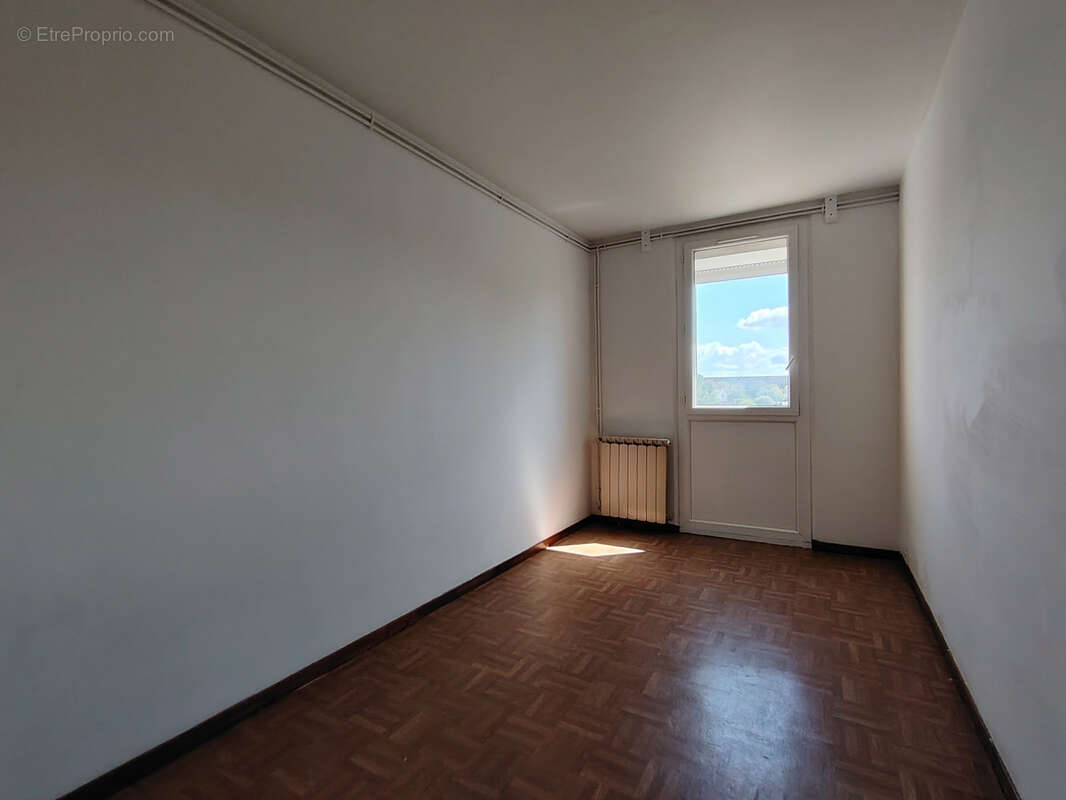 Appartement à SENS