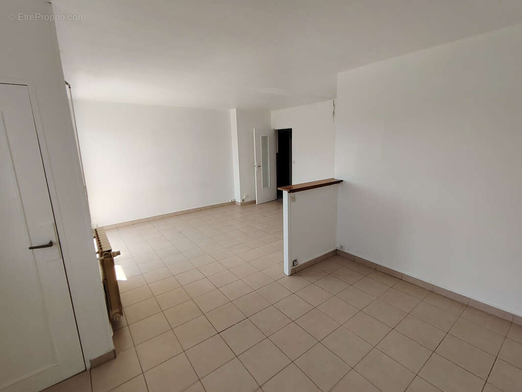 Appartement à SENS