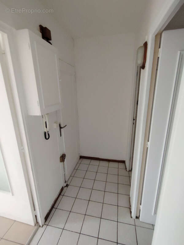 Appartement à SENS