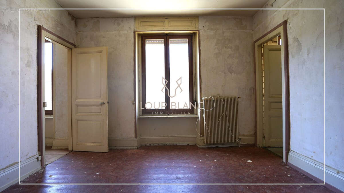 Appartement à BELFORT