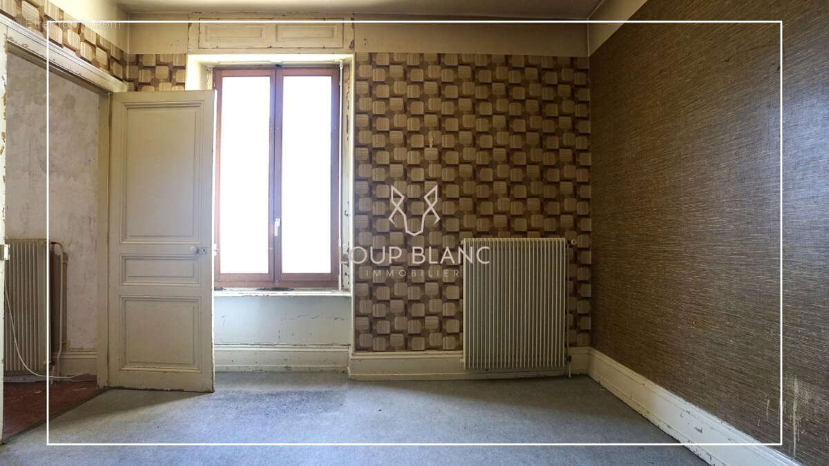 Appartement à BELFORT