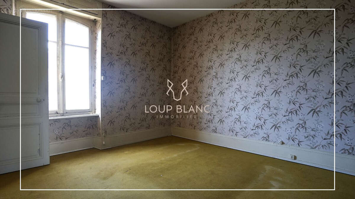 Appartement à BELFORT