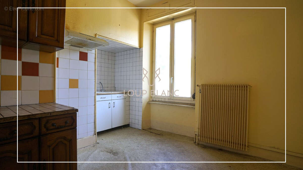 Appartement à BELFORT