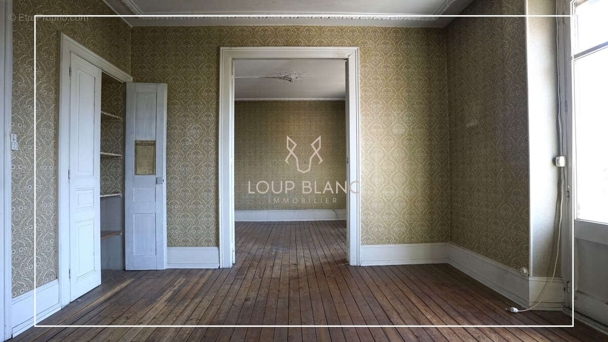 Appartement à BELFORT