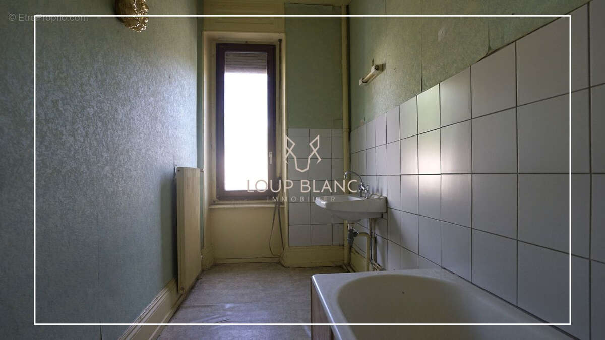 Appartement à BELFORT