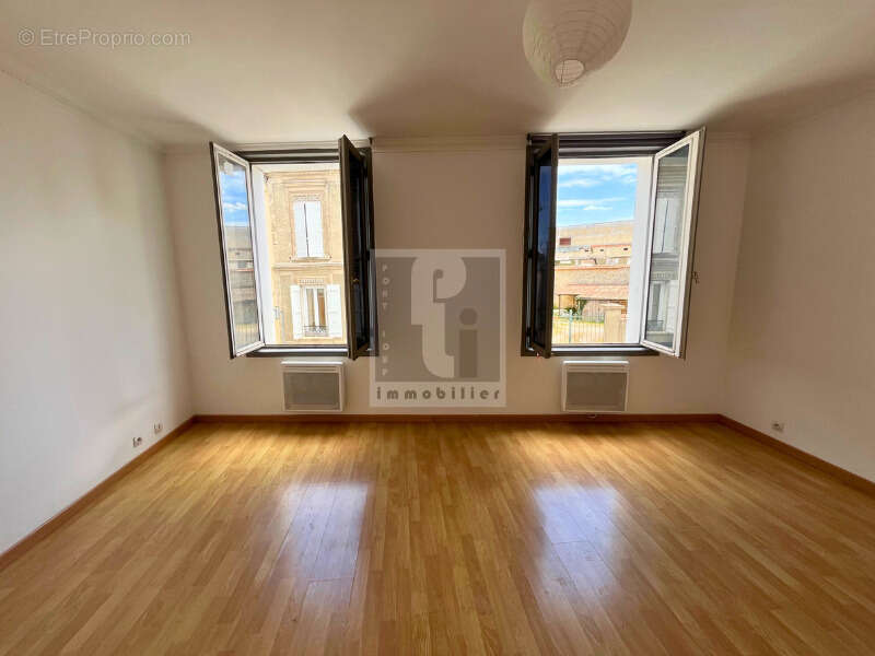 Appartement à MONTEREAU-FAULT-YONNE