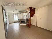 Appartement à MONTEREAU-FAULT-YONNE