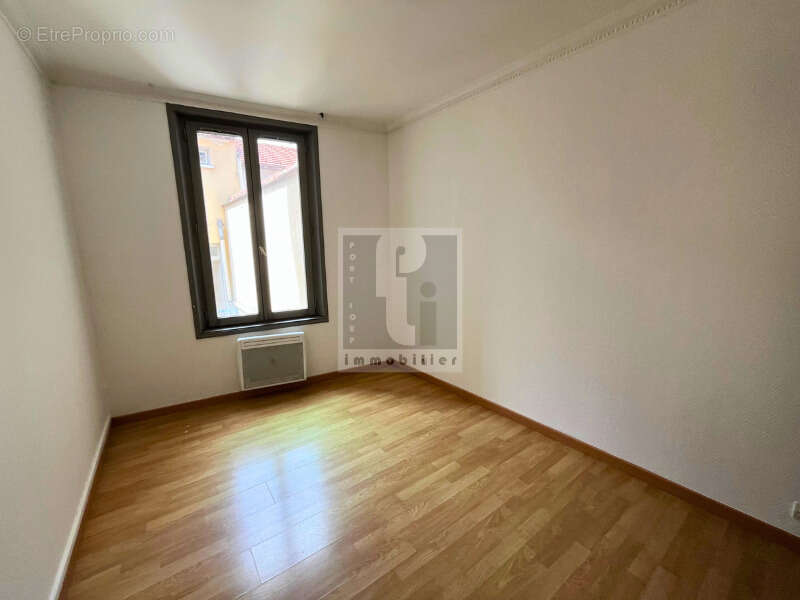 Appartement à MONTEREAU-FAULT-YONNE