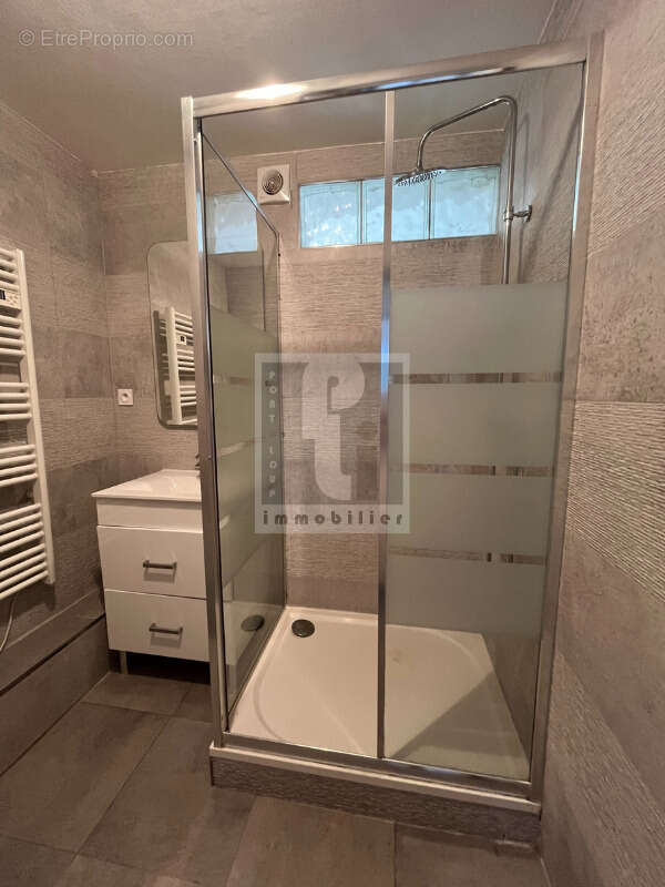 Appartement à MONTEREAU-FAULT-YONNE