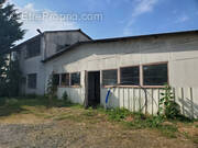 Autre à LA ROUXIERE