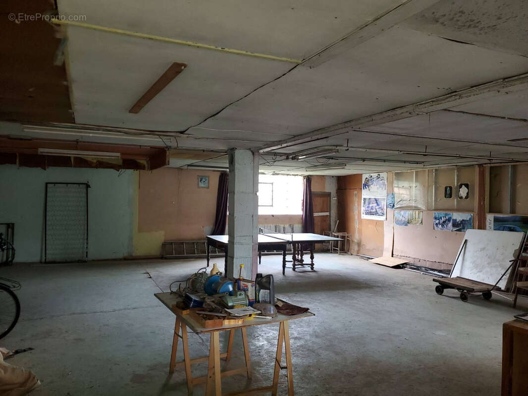 Autre à LA ROUXIERE