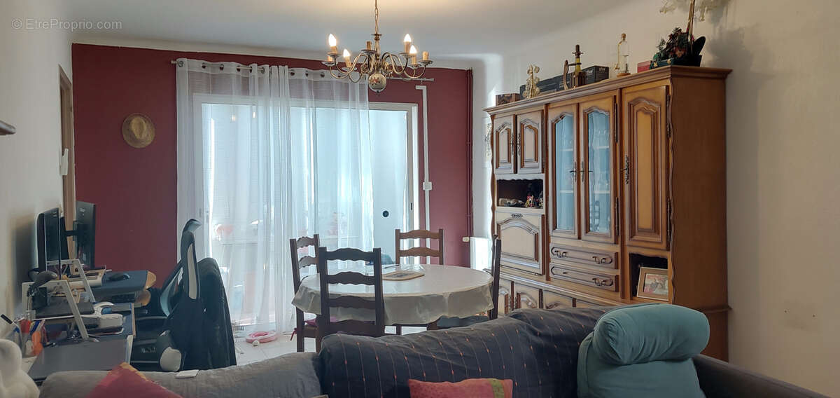 Maison à PONT-SAINT-ESPRIT