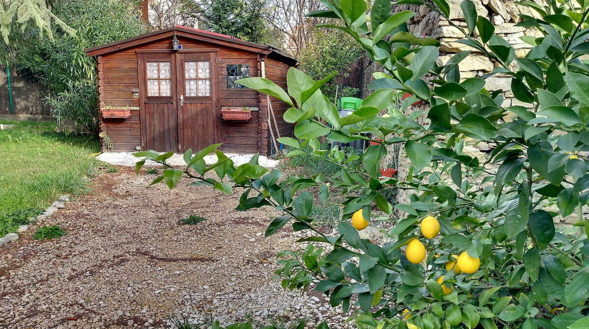 Maison à PONT-SAINT-ESPRIT