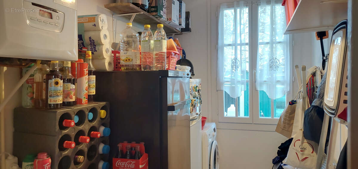 Maison à PONT-SAINT-ESPRIT