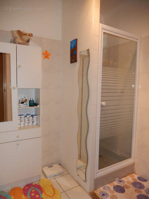 Maison à PONT-SAINT-ESPRIT