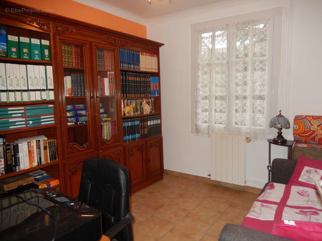 Maison à PONT-SAINT-ESPRIT