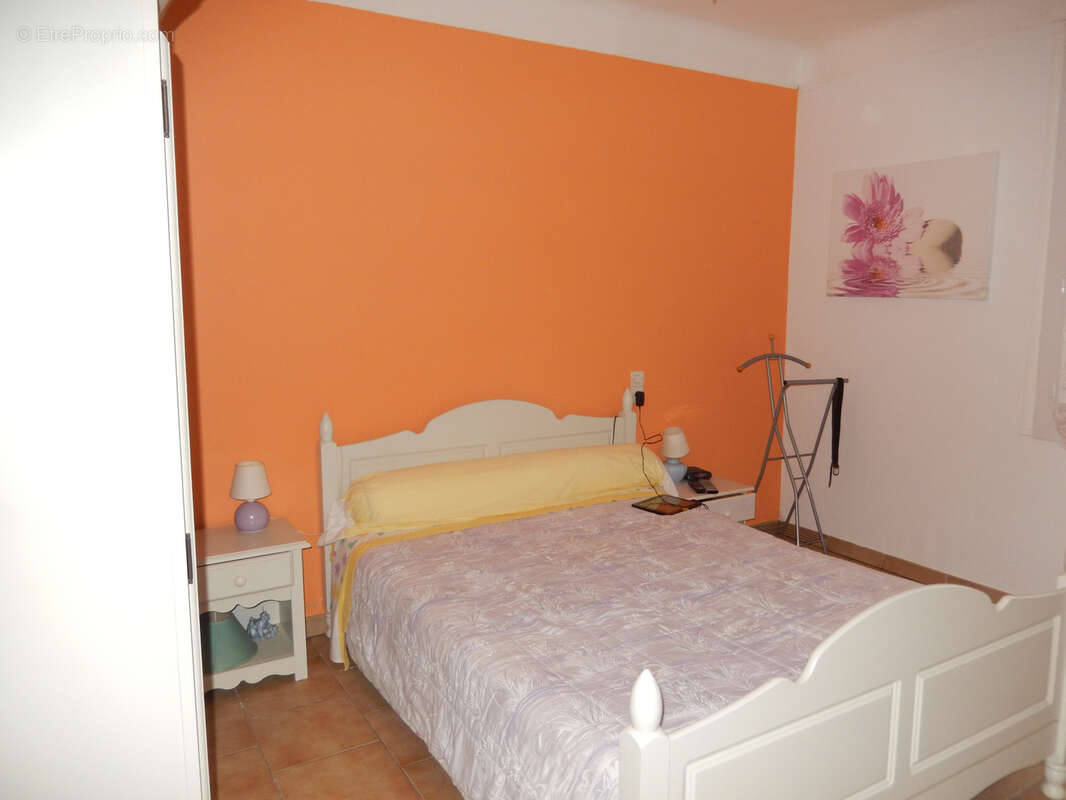 Maison à PONT-SAINT-ESPRIT