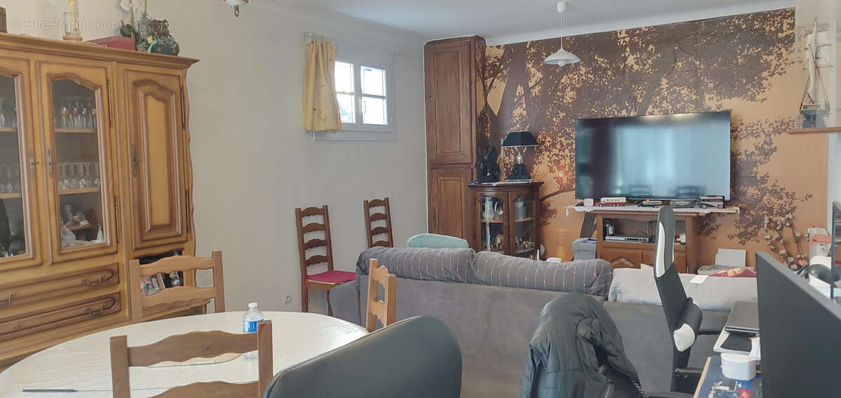 Maison à PONT-SAINT-ESPRIT